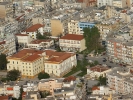 Το κτίριο της Νομαρχίας - πηγή www.airphotos.gr